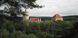 Castle Kokořín