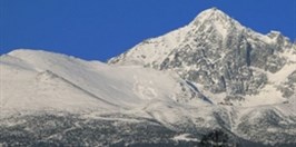 Vysoké Tatry - Hrebienok