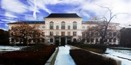 Muzeum Ústí nad Labem