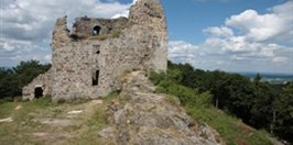 Hrad Přimda