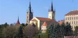 Město Čáslav