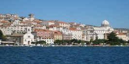 Grad Šibenik