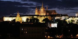 Instructions How to Discover Prague in a Single Day