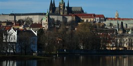 BASIC PRAGUE  INFO