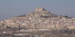 Castillo de Morella