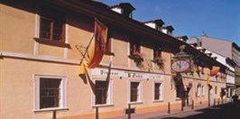 Brewery and restaurant u Fleků