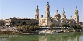 Basilica del Pilar - Zaragoza