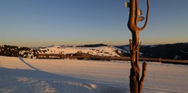 Snow Park Donovaly - Rozcestník