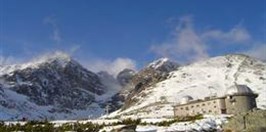 Vysoké Tatry - Skalnaté Pleso