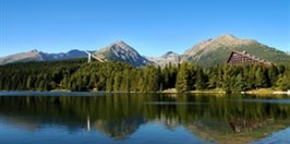 Štrbské pleso