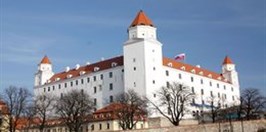 Castle Bratislava