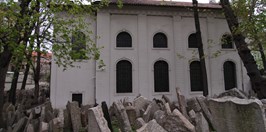 Klausova synagoga