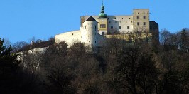 Castle Buchlov
