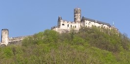 Castle Bezděz