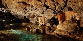 Demänovská Cave of Liberty
