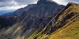 Nízke Tatry -Chopok