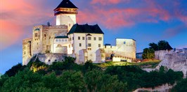 Trenčiansky hrad