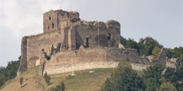 Castle of Kapušan