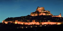 Temps de Dinosaurs Morella