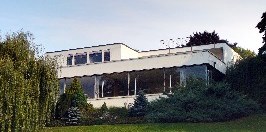 Villa Tugendhat