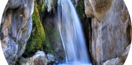 Les Fonts de l Algar