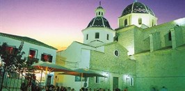 Nuestra Seňora del Consuelo