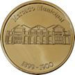 Valencia Mercado municipal