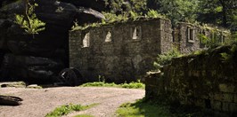 The mill Dolský