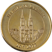 Kostel svaté Ludmily
