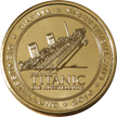 Výstava Titanic Letňany 2016