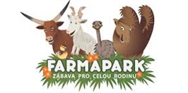 Farmapark Soběhrdy lama krotká