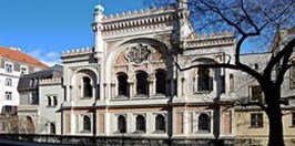 The Spanish Synagogue