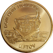 Dom hore nohami - Heliport Liptov