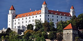 Bratislava Castle