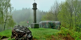 dělostřelecká tvrz stachelberg