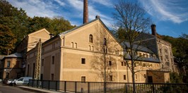 Castle Brewery in Frýdlant