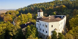 castle Malenovice