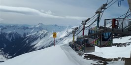 Ankogel Mallnitz