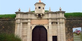 Fortress Komárno