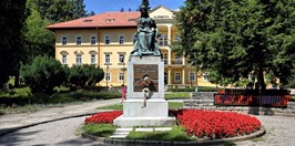 Bardejov Spa