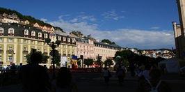 Karlovy Vary