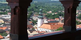 Domažlice