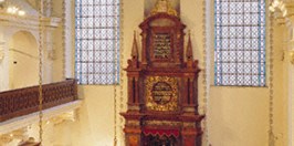 Klausova synagoga