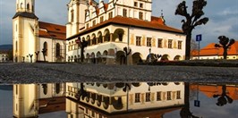 Bazilika sv. Jakuba Levoča