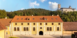 Brewery Rožmberk