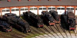 Museum of Industry and Railway in Silesia