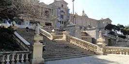 The Montjuïc