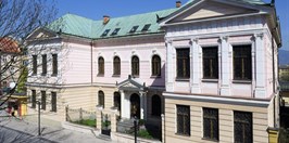 Múzeum andreja Kmeťa
