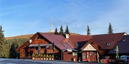 Chalet Sabinka