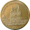 Church st. Františka Xaverského - Uherské Hradiště
